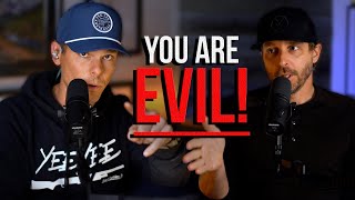 How To Identify An Evil Person [upl. by Marilla]