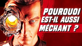 Le MÉCHANT le plus TERRIFIANT du cinéma [upl. by Trista]