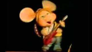 Topo Gigio Rock Del Quesito Death Metal Version [upl. by Naillij]