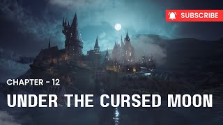 Under the Cursed Moon  Chapter  12  Harry Potter × Twlight Saga Crossover Fanfiction [upl. by Nonnerb]