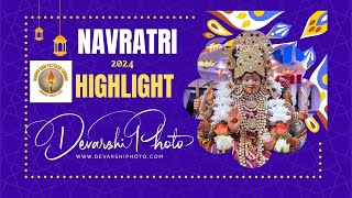 Navaratri 2024 Highlights – London [upl. by Vihs]