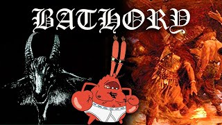 Bathory songs be like [upl. by Letti711]