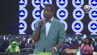 RCCG BAHRIN MIDDLE EAST CONFERENCE [upl. by Iruyas]