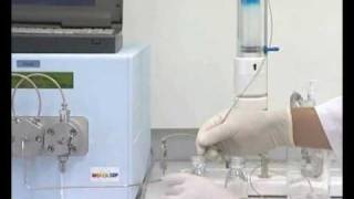 Preparative Chromatography Principle by Novasep [upl. by Acimad]