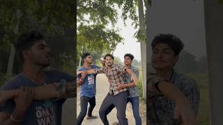 Chachi Ko Lgta Hai Ki Hm Pat Jayenge 😜 Pat Gye aaeee 😨 funny rockysharma07 comedy funnyvideo [upl. by Lrigybab]