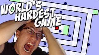 Worlds Hardest Game [upl. by Dail]