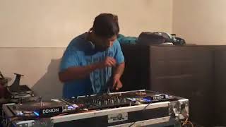 dj limbya new mix fromkoli song [upl. by Fachan]