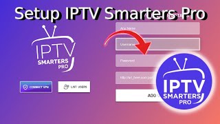 How to Set Up IPTV Smarters Pro on Firestick or Any Device 2024 [upl. by Cloe510]