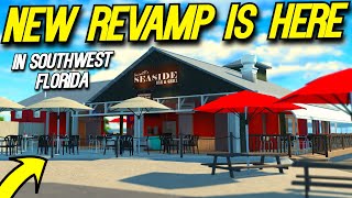 THE NEW SOUTHWEST FLORIDA REVAMP IS HERE [upl. by Serg]