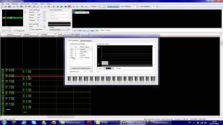 Tutoriel FamiTracker Français Partie 1 [upl. by Courtland]