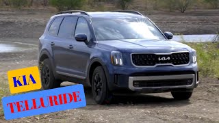 2024 KIA TELLURIDE [upl. by Eniahpets]