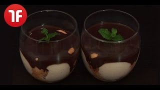 Recette dautomne  le fondant à la crème de marron [upl. by Ruberta]