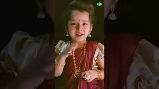 Manasara  Samantha  Vijay devarakonda  Child artist songs singingstar cutegirl moviesongs3 [upl. by Ereynihc516]