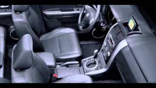 Suzuki Grand Vitara Take a Tour [upl. by Aikemehs]