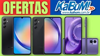 DESCUBRA As Melhores Ofertas em Smartphones na KaBum [upl. by Cordell818]