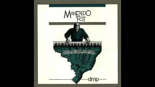 Manfredo Fest  Brazilian Divertimento [upl. by Adnolrehs]