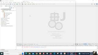 Crear ejecutable java jar Eclipse [upl. by Aihcrop274]