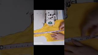 how to attach pad on kurtivideo 1 fashion shorts shortsvideo shortsfeed [upl. by Aryan]