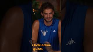 Acun Ilıcalıdan yarışmacılara sevindirici haber SurvivorAllStar Survivor Survivor2024 [upl. by Inaniel671]