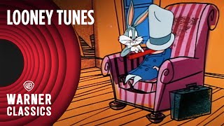 Looney Tunes  Bugsy and Mugsy 1957 Full Episode  Warner Classics [upl. by Nere355]