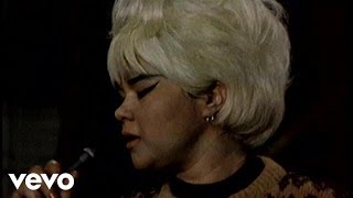 Etta James  Somethings Got A Hold On Me Live [upl. by Rambert]