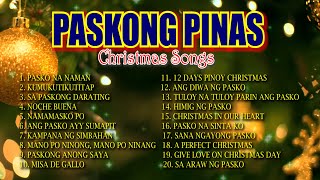 PASKONG PINAS Christmas Songs [upl. by Hercules759]