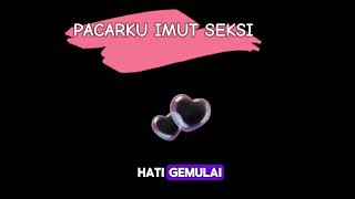 PACARKU IMUT DAN SEKSI  LAGU DANGDUT 2024 [upl. by Ginnifer]