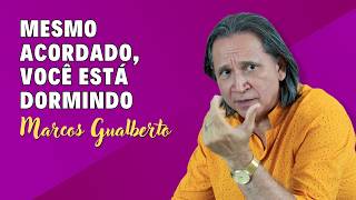 O sofrimento psíquico  O que é o pensamento  O que é Meditação  Importância do Autoconhecimento [upl. by Swehttam]