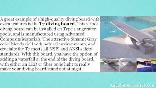 Popular Diving Boards [upl. by Coffee]