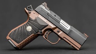 10 Best Concealed Carry Pistols for 2023 [upl. by Ainolopa894]