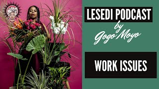 Lesedi Podcast [upl. by Nona]