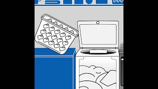 Benefits of Large Capacity Washers [upl. by Lekcar]