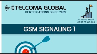 GSM signaling 1 by TELCOMA Global [upl. by Barbee]