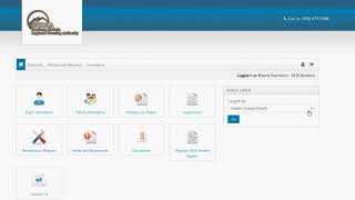 SNRHA RentCafe Home Page Training Video [upl. by Anayet]