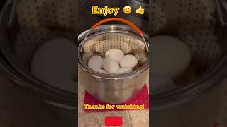 Instant Pot Eggs [upl. by Northway]