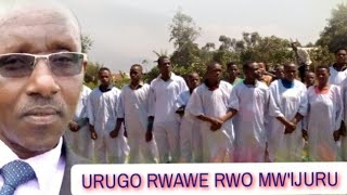 URUGO RWAWE RWO MWIJURU By Pastor MUNYAMPETA Gaspard humuresdacofficial5974 adventistas [upl. by Llenrag]