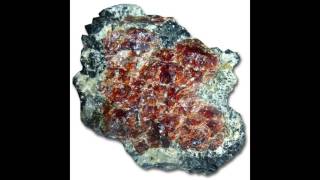 Healing Crystals Sphalerite Information Video [upl. by Slemmer749]