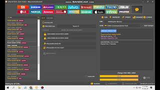 Tecno cammon 19 Neo frp Remove just one click with unlocktool [upl. by Benedict]