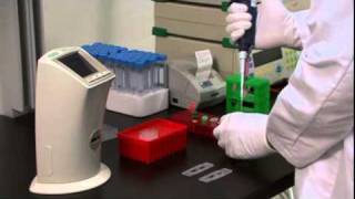 Cell Counting with the TC10™ Automated Cell Counter [upl. by Neztnaj]