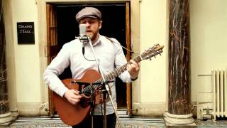 Alex Clare  Too Close Live Unplugged [upl. by Filbert]