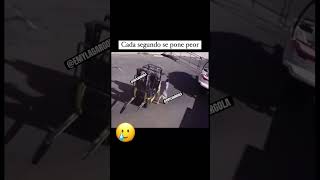 Que paso aqui 👀 shorts viral trending memes youtubeshorts [upl. by Ode738]