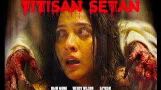 Titisan Setan 2018  Full Movie  Baim Wong Wendy Wilson [upl. by Yaker767]