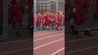 Haverford High 2022 Football Team [upl. by Areik]