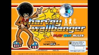 Harvey Wallbanger  Stage Complete [upl. by Dielle]