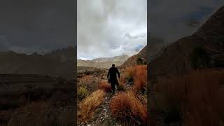 SafarNama Swaloun Ka 🤍 pakistan hussaini travel hunza pakistan viralvideo [upl. by Cud841]