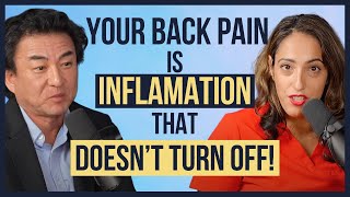 Spine Surgeon Reveals Back Pain Treatment Tips Avoiding Injuries and Staying Healthy [upl. by Ycrad]