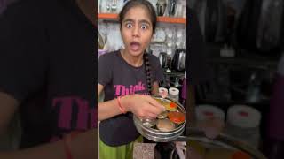 Gini Ki Macaroni 😋 vlog minivlog trending [upl. by Eerac384]