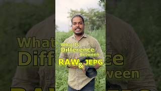 Day 1130 Raw vs JPEG photography basic photographytips cameratips 30dayschallenge phtography [upl. by Palocz]