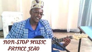 PRINCE JERO NONSTOP Mix BORANA MUSIC 2023🎶 [upl. by Lindblad]