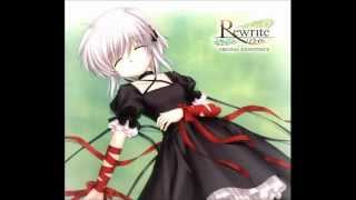 Rewrite Original Soundtrack  Carnation [upl. by Enomahs]